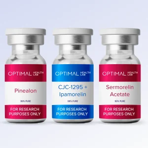 Clarity & Midlife Wellness Bundle