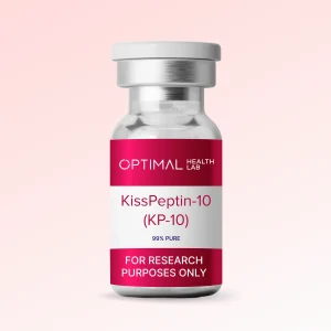 KissPeptin-10 (KP-10)