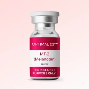 MT-2 (Melanotan)
