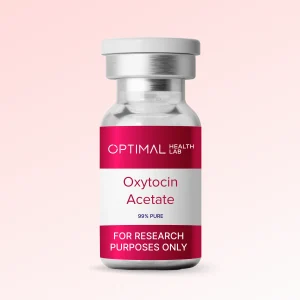 Oxytocin Acetate