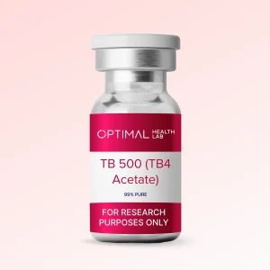 TB 500 (TB4 Acetate)