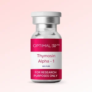 Thymosin Alpha - 1