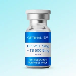 BPC-157 + TB 500