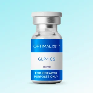 GLP-1 CS